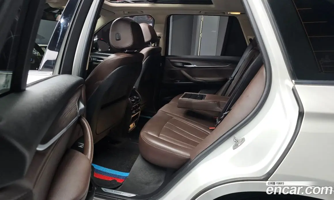 BMW X5 2017 3.0 автомат (гидро), фото 18