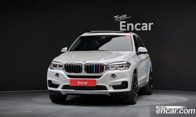 BMW X5 2017 3.0 автомат (гидро), миниатюра 3