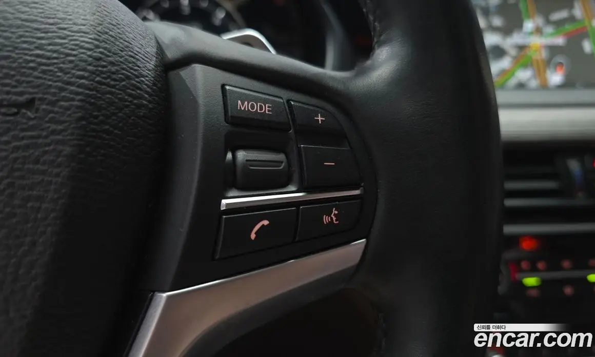BMW X5 2017 3.0 автомат (гидро), фото 27
