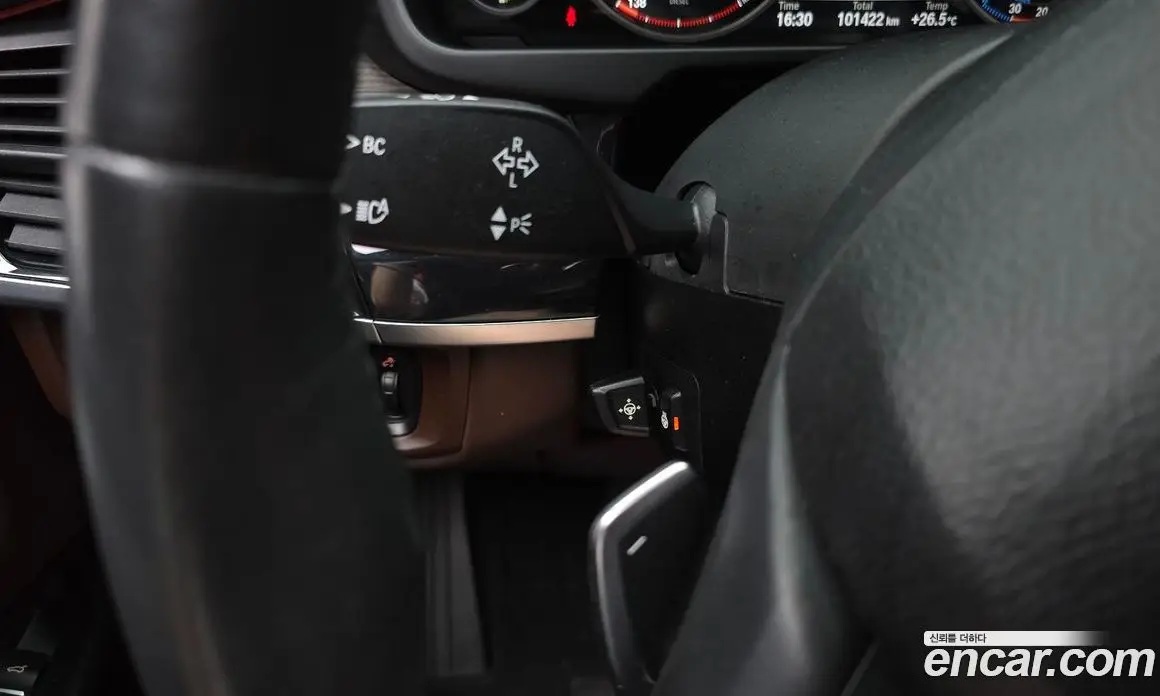 BMW X5 2017 3.0 автомат (гидро), фото 28