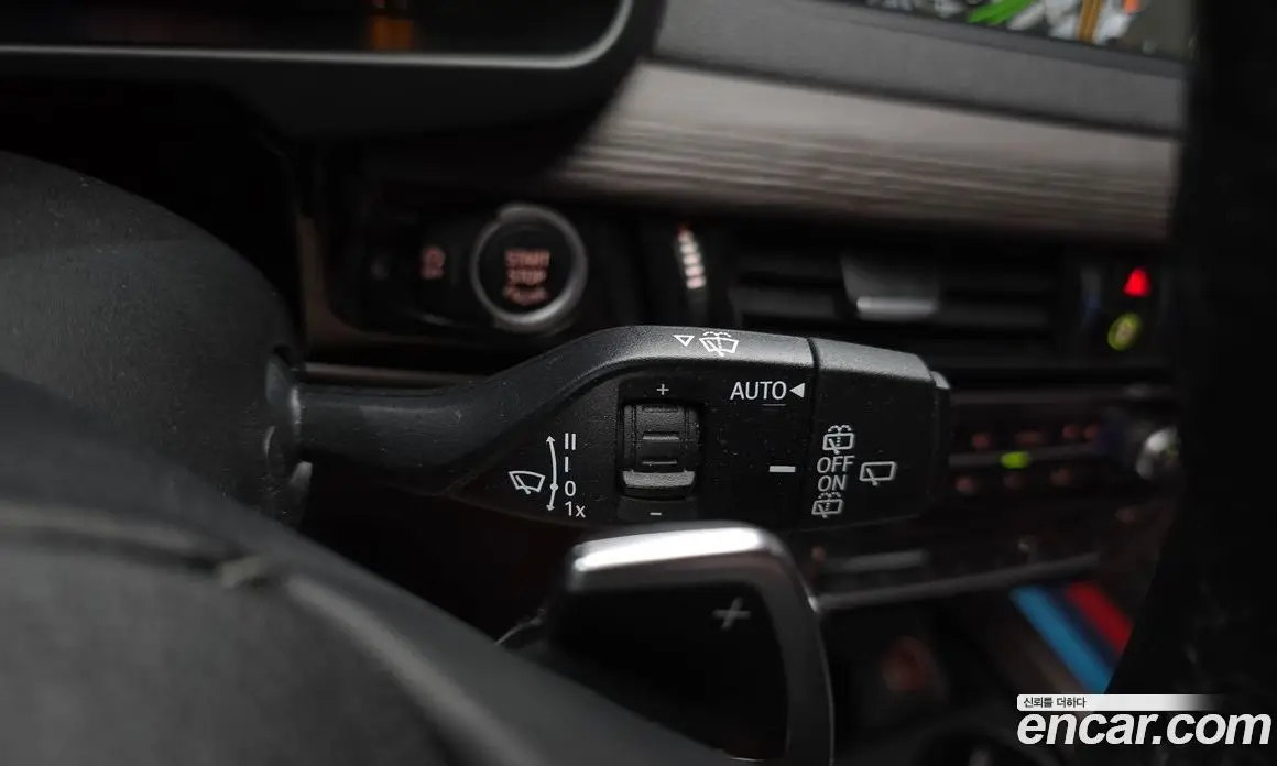 BMW X5 2017 3.0 автомат (гидро), фото 29