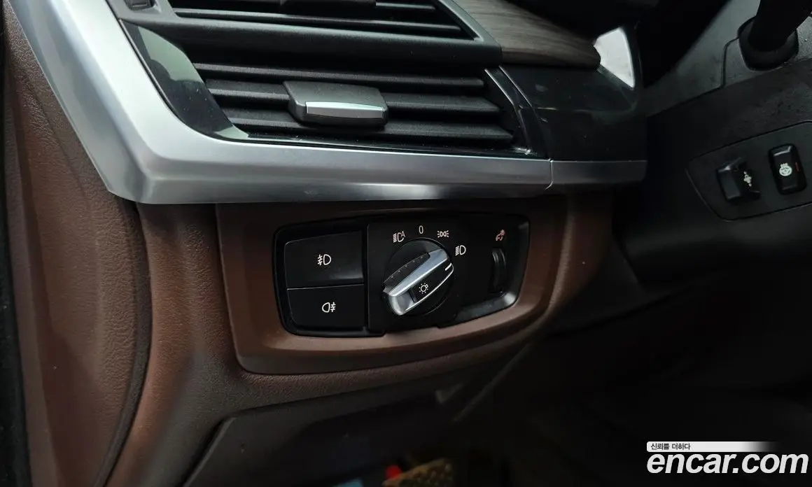 BMW X5 2017 3.0 автомат (гидро), фото 30