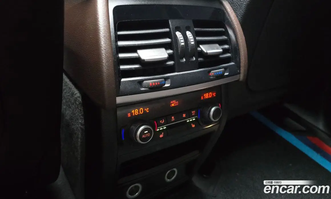 BMW X5 2017 3.0 автомат (гидро), фото 32