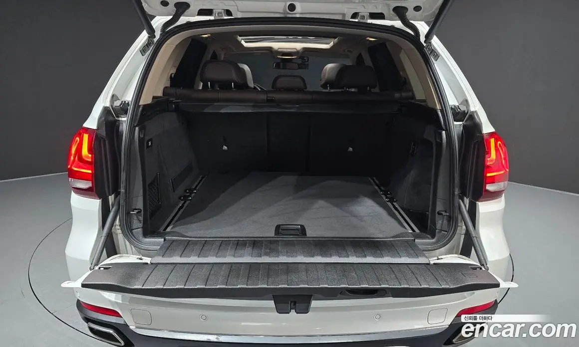 BMW X5 2017 3.0 автомат (гидро), фото 37