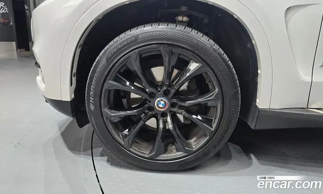 BMW X5 2017 3.0 автомат (гидро), миниатюра 5