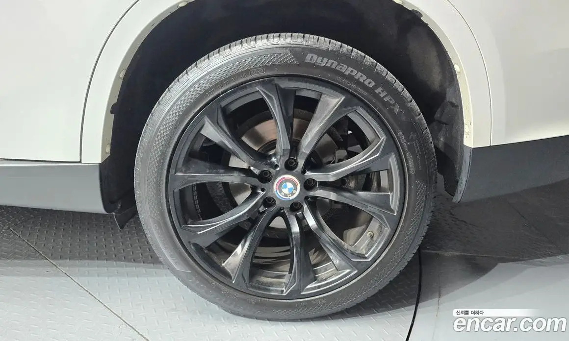 BMW X5 2017 3.0 автомат (гидро), фото 7