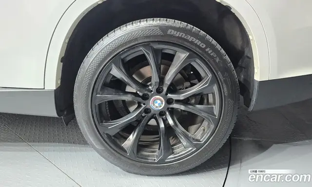 BMW X5 2017 3.0 автомат (гидро), миниатюра 7