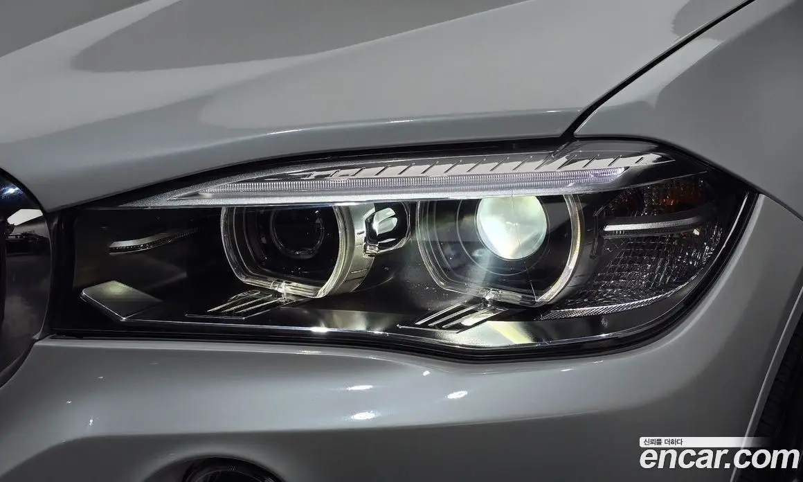 BMW X5 2017 3.0 автомат (гидро), фото 8
