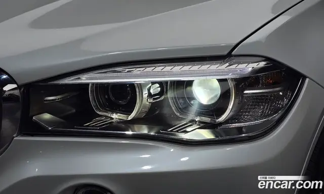 BMW X5 2017 3.0 автомат (гидро), миниатюра 8