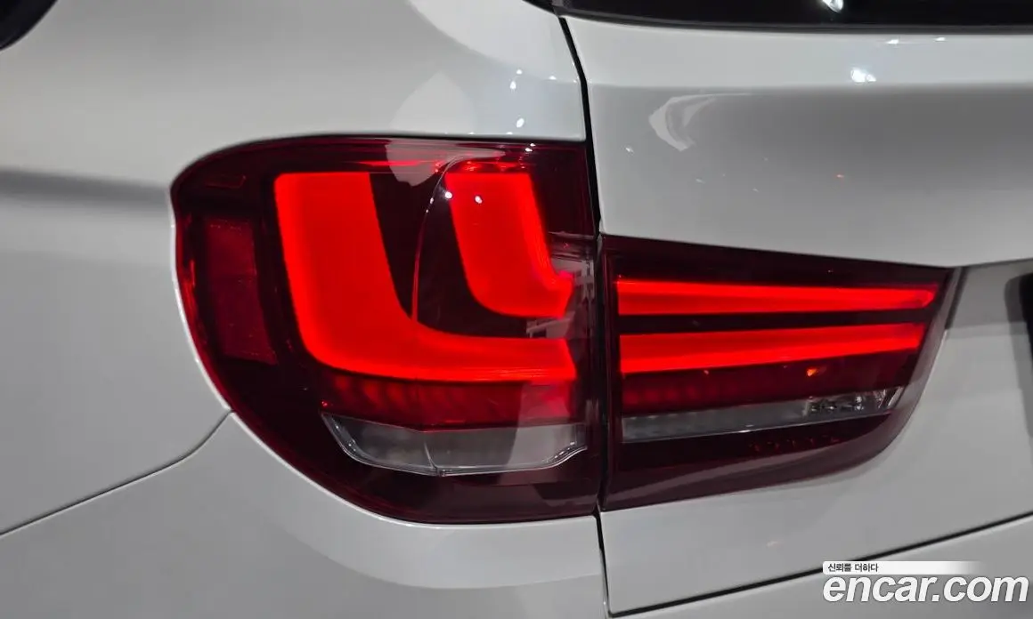 BMW X5 2017 3.0 автомат (гидро), фото 9