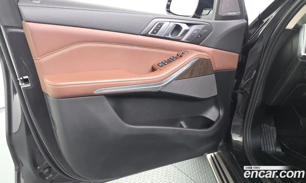 BMW X5 2023 3.0 автомат (гидро), фото 14