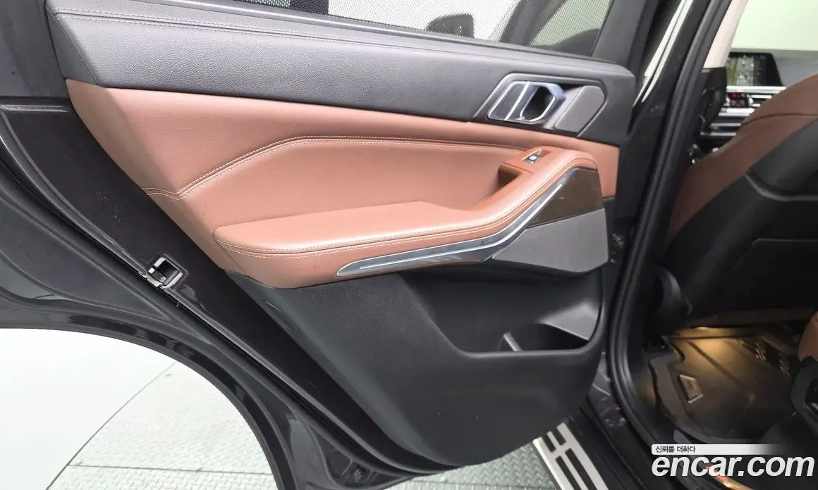 BMW X5 2023 3.0 автомат (гидро), фото 15