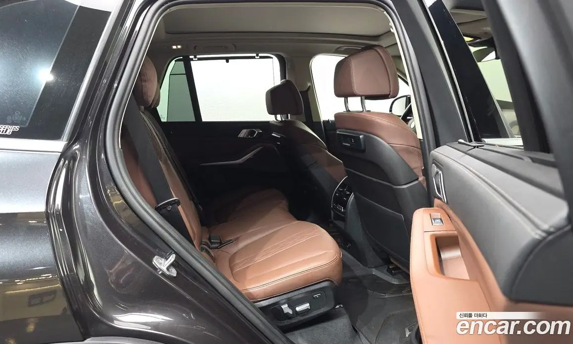 BMW X5 2023 3.0 автомат (гидро), фото 18