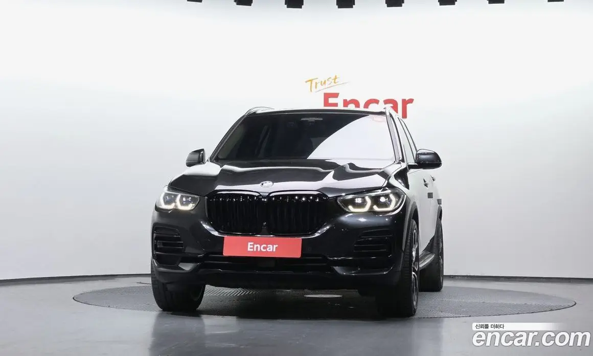 BMW X5 2023 3.0 автомат (гидро), фото 3