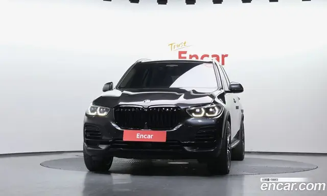 BMW X5 2023 3.0 автомат (гидро), миниатюра 3