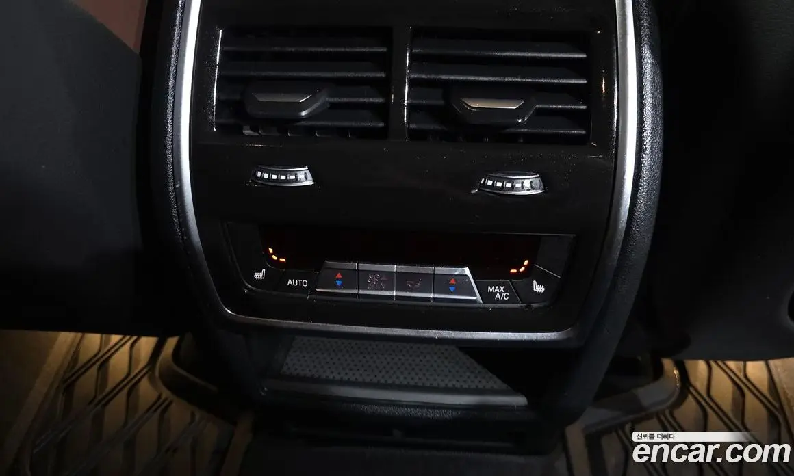 BMW X5 2023 3.0 автомат (гидро), фото 24