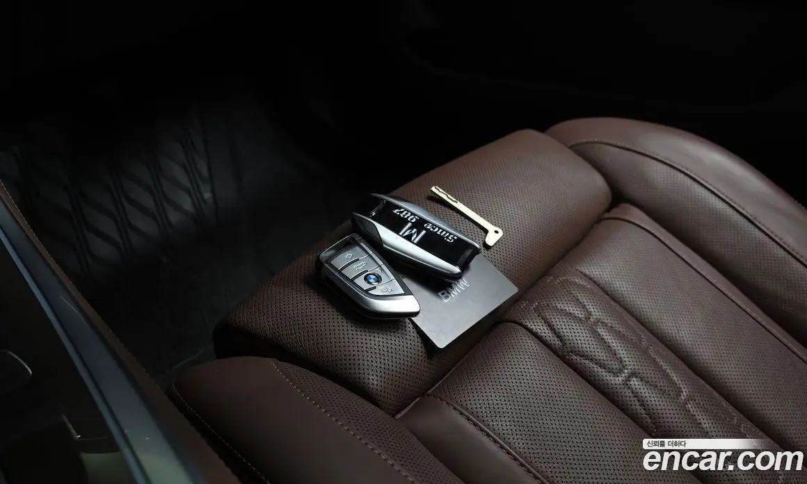 BMW X5 2023 3.0 автомат (гидро), фото 30