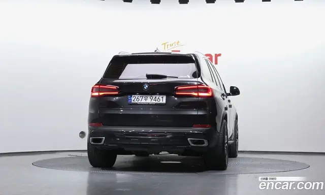 BMW X5 2023 3.0 автомат (гидро), миниатюра 4
