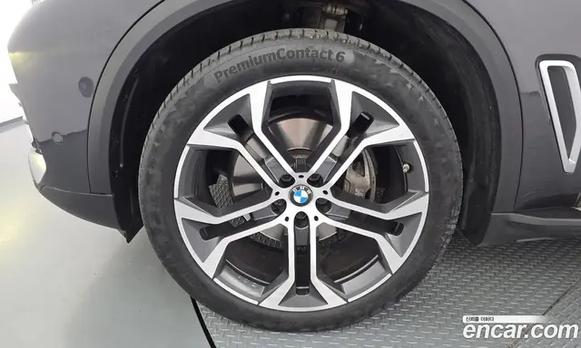 BMW X5 2023 3.0 автомат (гидро), миниатюра 5