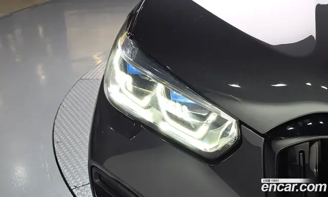 BMW X5 2023 3.0 автомат (гидро), миниатюра 8