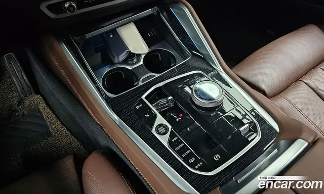 BMW X6 2024 3.0 автомат (гидро), миниатюра 11 BMW X6 2024 3.0 автомат (гидро), миниатюра 11