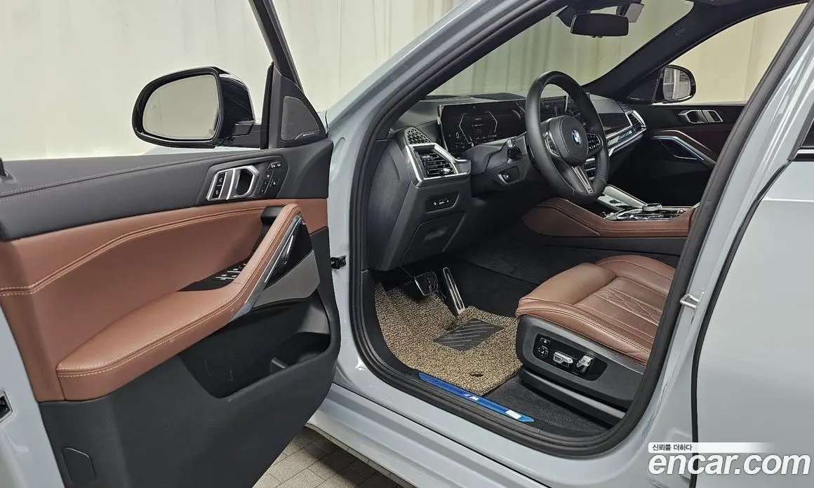 BMW X6 2024 3.0 автомат (гидро), фото 12 BMW X6 2024 3.0 автомат (гидро), фото 12