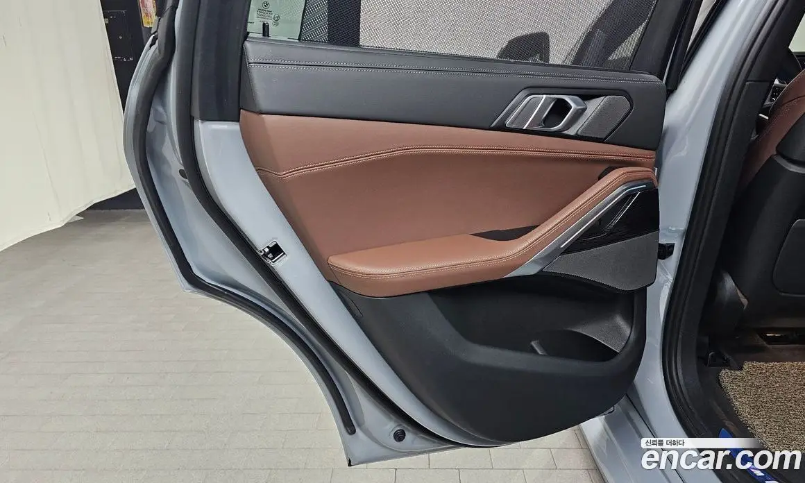 BMW X6 2024 3.0 автомат (гидро), фото 14 BMW X6 2024 3.0 автомат (гидро), фото 14