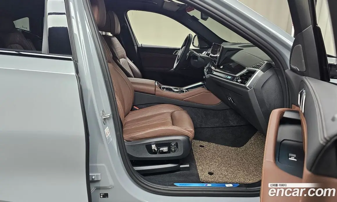 BMW X6 2024 3.0 автомат (гидро), фото 15 BMW X6 2024 3.0 автомат (гидро), фото 15