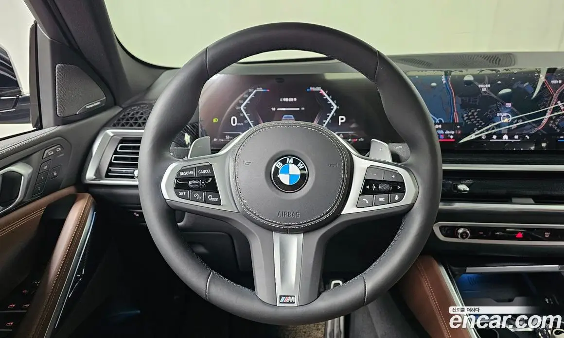 BMW X6 2024 3.0 автомат (гидро), фото 18 BMW X6 2024 3.0 автомат (гидро), фото 18