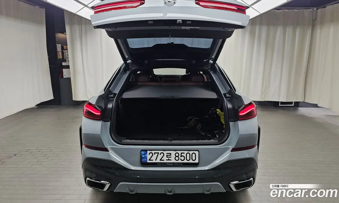 BMW X6 2024 3.0 автомат (гидро), фото 22 BMW X6 2024 3.0 автомат (гидро), фото 22