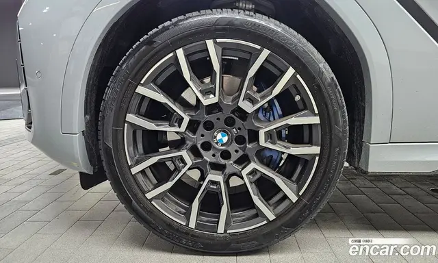 BMW X6 2024 3.0 автомат (гидро), миниатюра 4 BMW X6 2024 3.0 автомат (гидро), миниатюра 4