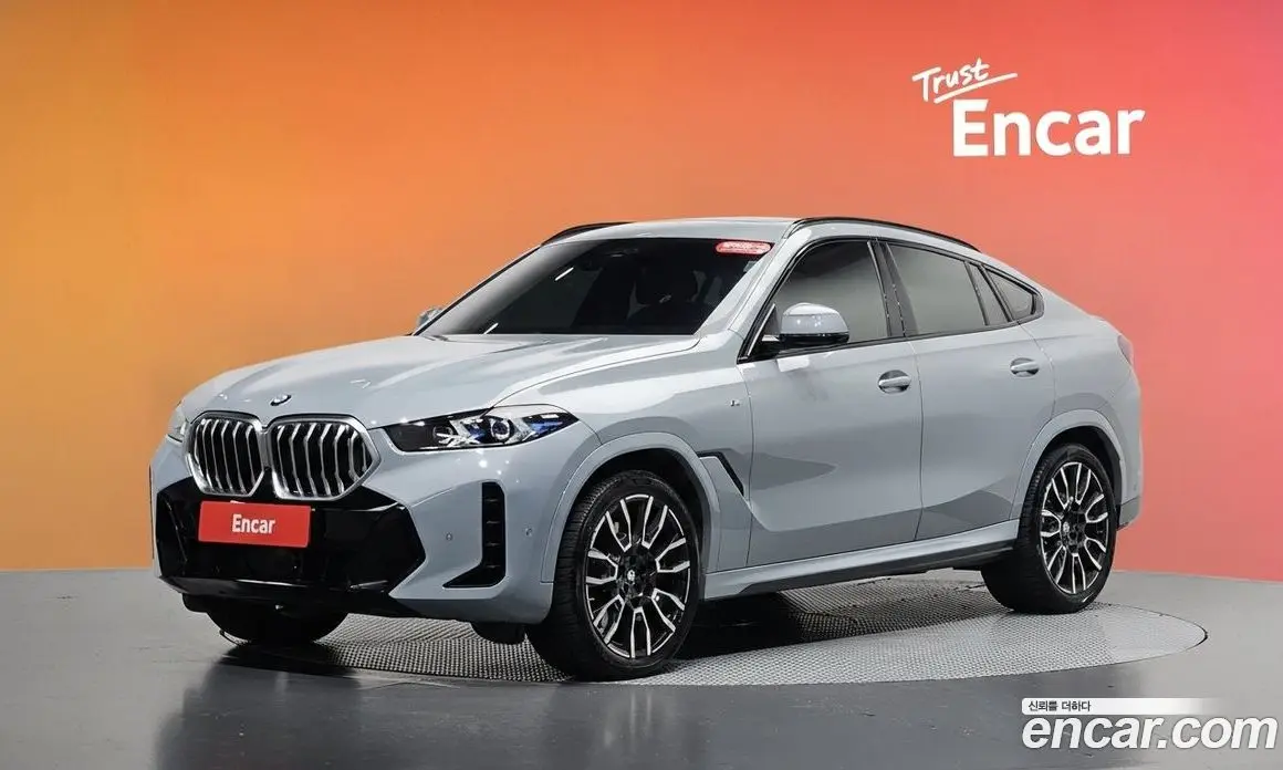 BMW X6 2024 3.0 автомат (гидро), фото 32 BMW X6 2024 3.0 автомат (гидро), фото 32