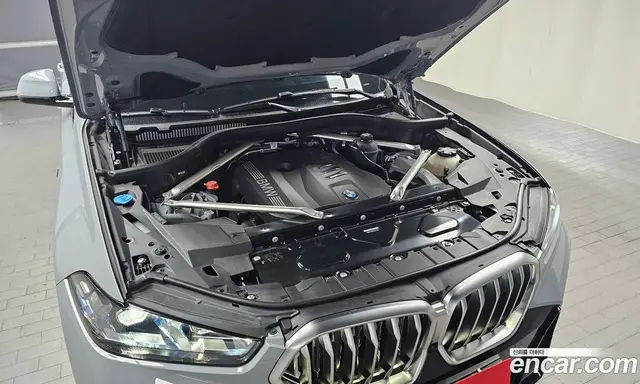 BMW X6 2024 3.0 автомат (гидро), миниатюра 5 BMW X6 2024 3.0 автомат (гидро), миниатюра 5