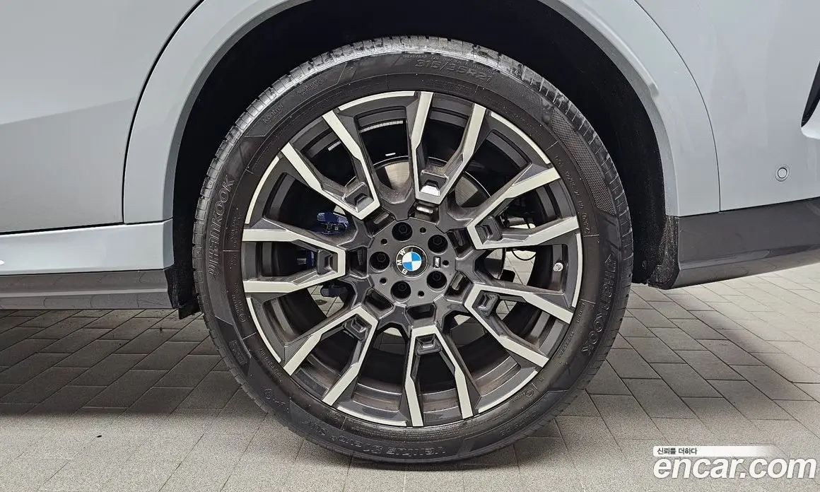 BMW X6 2024 3.0 автомат (гидро), фото 6 BMW X6 2024 3.0 автомат (гидро), фото 6