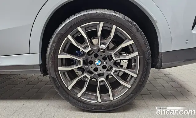 BMW X6 2024 3.0 автомат (гидро), миниатюра 6 BMW X6 2024 3.0 автомат (гидро), миниатюра 6