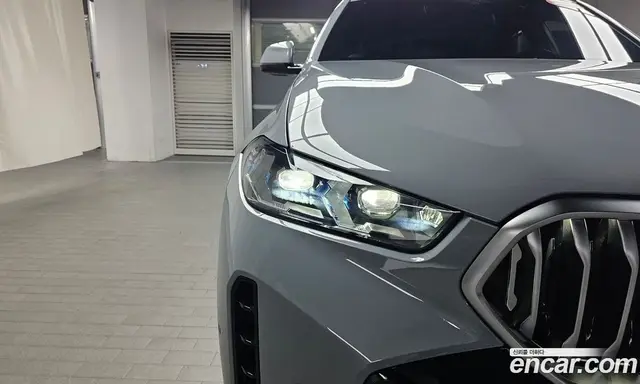 BMW X6 2024 3.0 автомат (гидро), миниатюра 7 BMW X6 2024 3.0 автомат (гидро), миниатюра 7