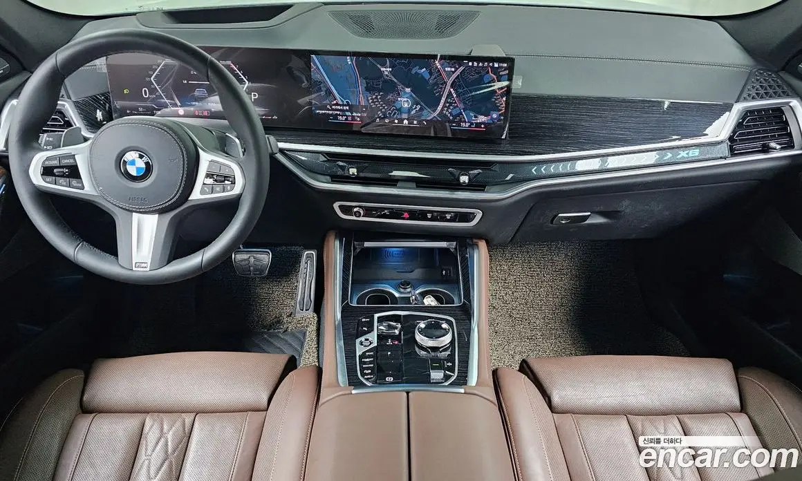 BMW X6 2024 3.0 автомат (гидро), фото 9 BMW X6 2024 3.0 автомат (гидро), фото 9