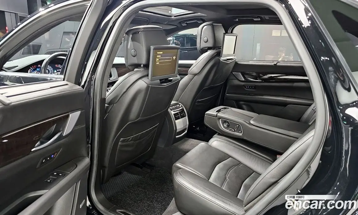 Cadillac CT6 2019 3.6 автомат (гидро), фото 12 Cadillac CT6 2019 3.6 автомат (гидро), фото 12