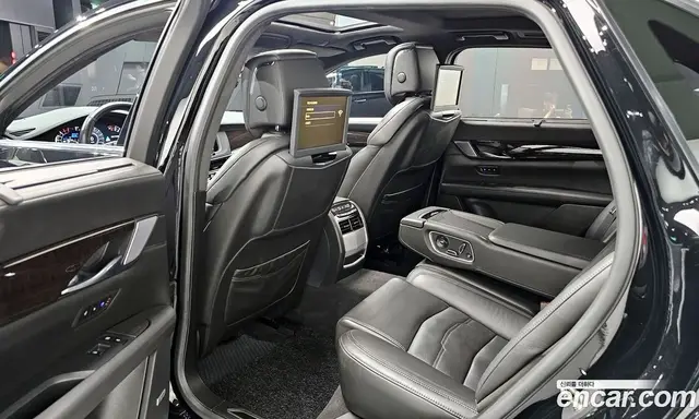 Cadillac CT6 2019 3.6 автомат (гидро), миниатюра 12