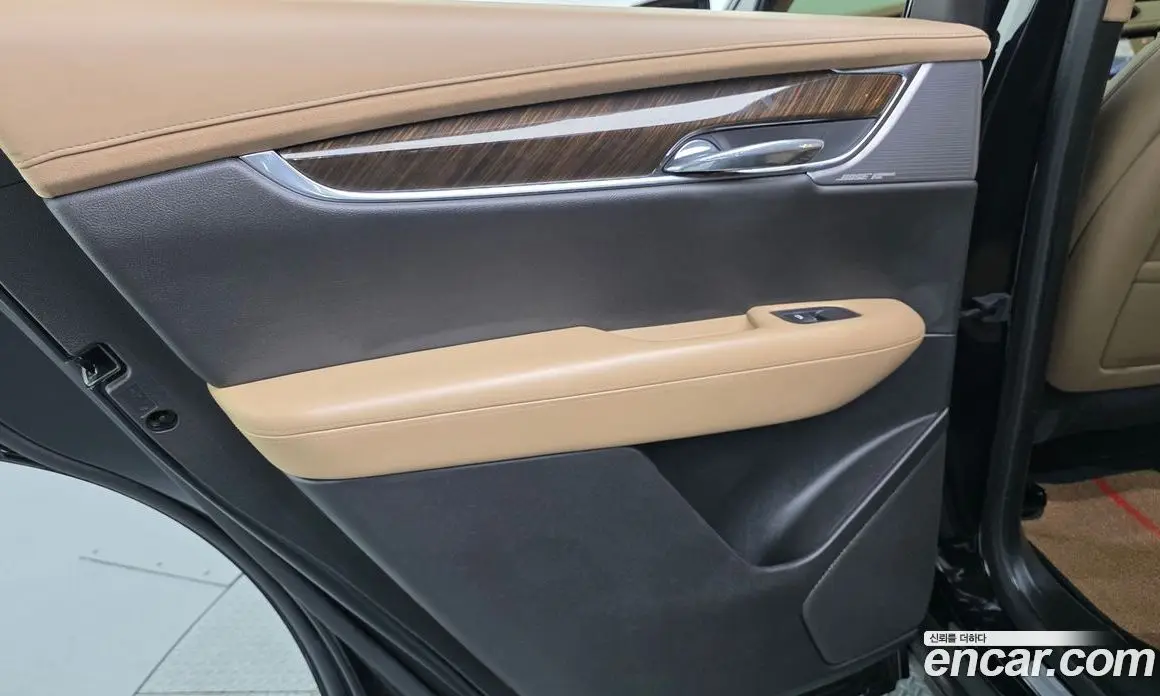 Cadillac XT6 2021 3.6 автомат (гидро), фото 15 Cadillac XT6 2021 3.6 автомат (гидро), фото 15