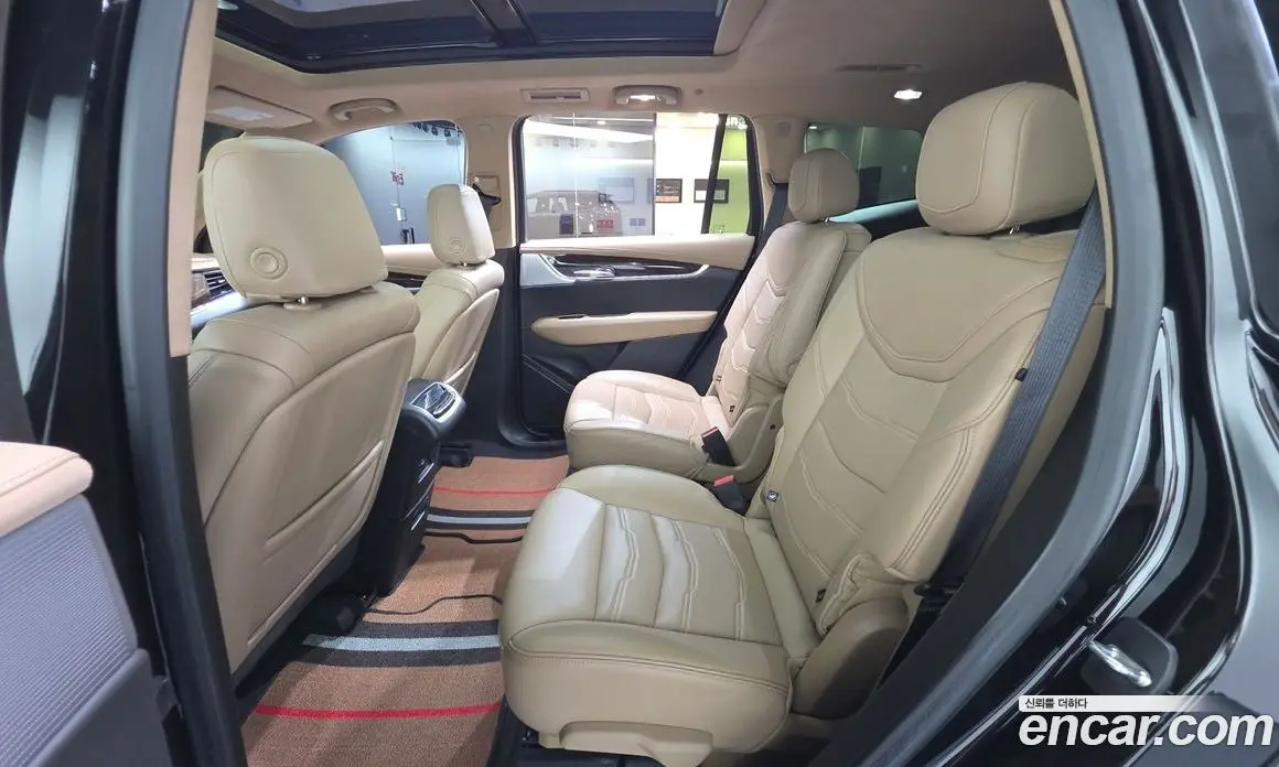 Cadillac XT6 2021 3.6 автомат (гидро), фото 16 Cadillac XT6 2021 3.6 автомат (гидро), фото 16