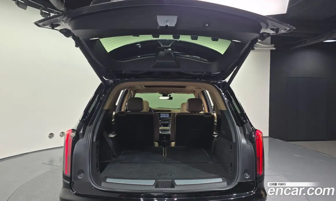 Cadillac XT6 2021 3.6 автомат (гидро), фото 26 Cadillac XT6 2021 3.6 автомат (гидро), фото 26
