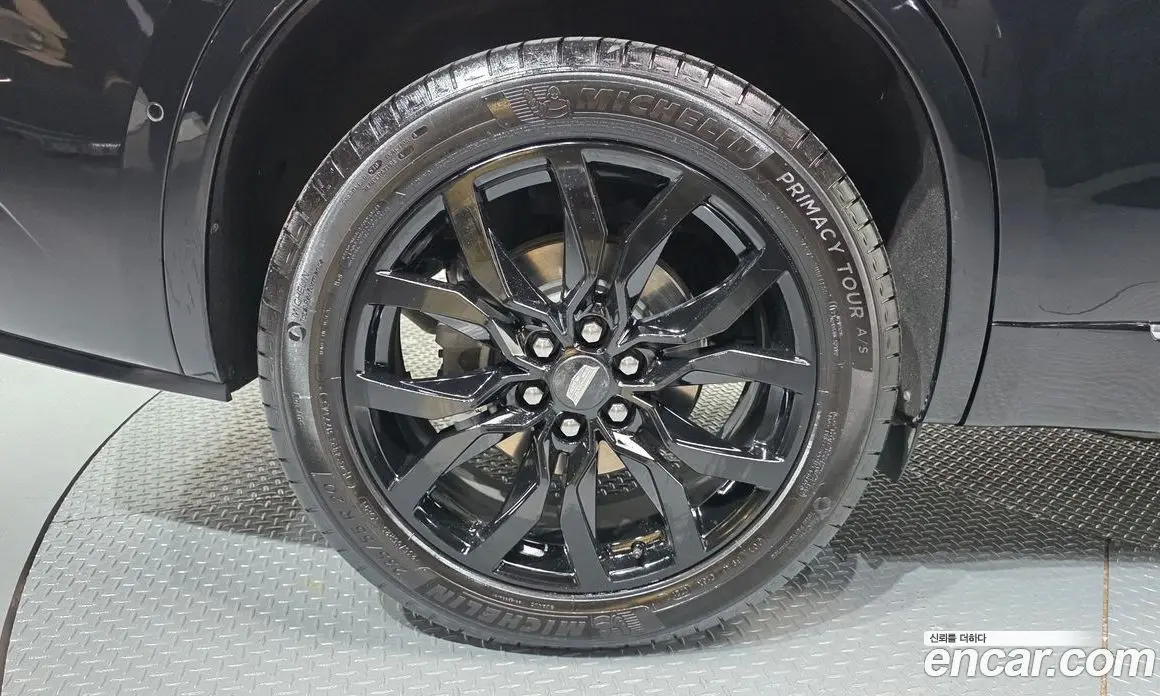 Cadillac XT6 2021 3.6 автомат (гидро), фото 5 Cadillac XT6 2021 3.6 автомат (гидро), фото 5