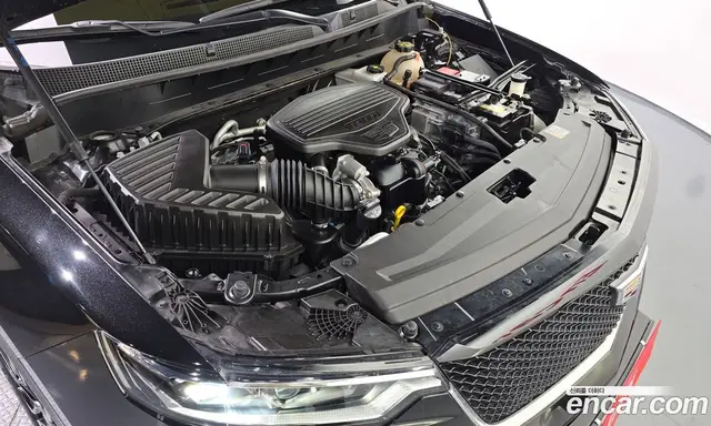 Cadillac XT6 2021 3.6 автомат (гидро), миниатюра 6 Cadillac XT6 2021 3.6 автомат (гидро), миниатюра 6