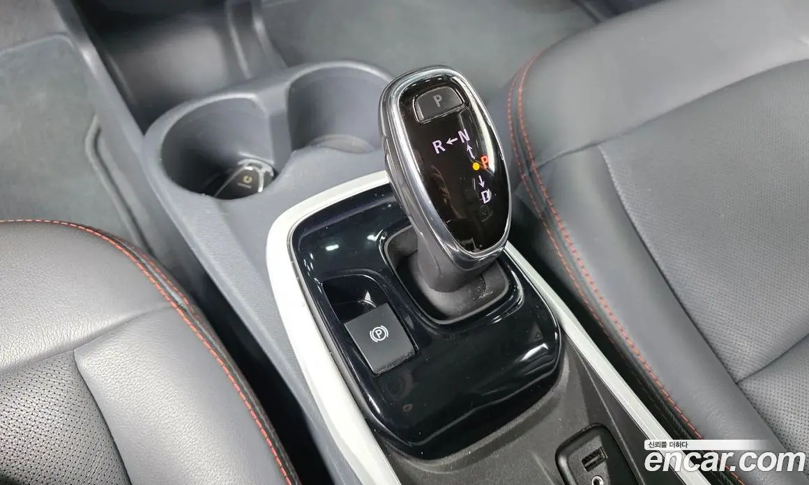 Chevrolet Bolt EV 2018 0.2 автомат (гидро), фото 12 Chevrolet Bolt EV 2018 0.2 автомат (гидро), фото 12