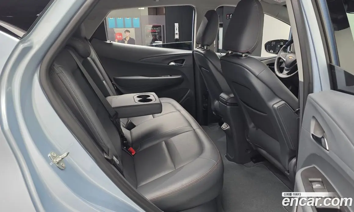 Chevrolet Bolt EV 2018 0.2 автомат (гидро), фото 16 Chevrolet Bolt EV 2018 0.2 автомат (гидро), фото 16