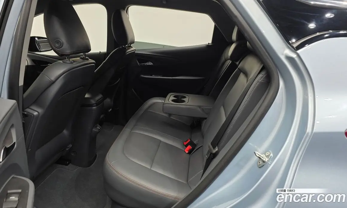 Chevrolet Bolt EV 2018 0.2 автомат (гидро), фото 18 Chevrolet Bolt EV 2018 0.2 автомат (гидро), фото 18