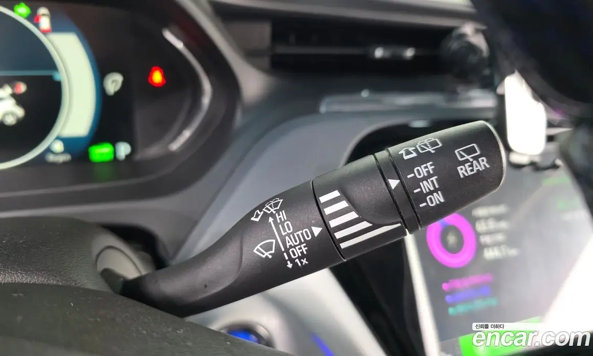 Chevrolet Bolt EV 2018 0.2 автомат (гидро), фото 28 Chevrolet Bolt EV 2018 0.2 автомат (гидро), фото 28