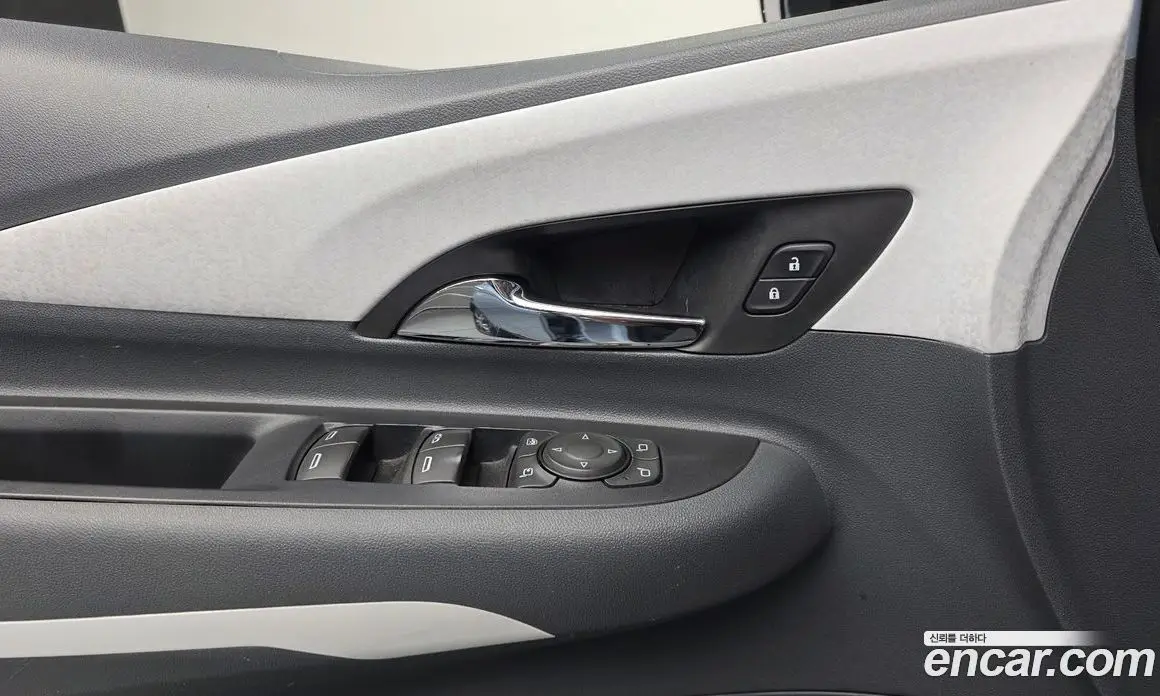 Chevrolet Bolt EV 2018 0.2 автомат (гидро), фото 30 Chevrolet Bolt EV 2018 0.2 автомат (гидро), фото 30