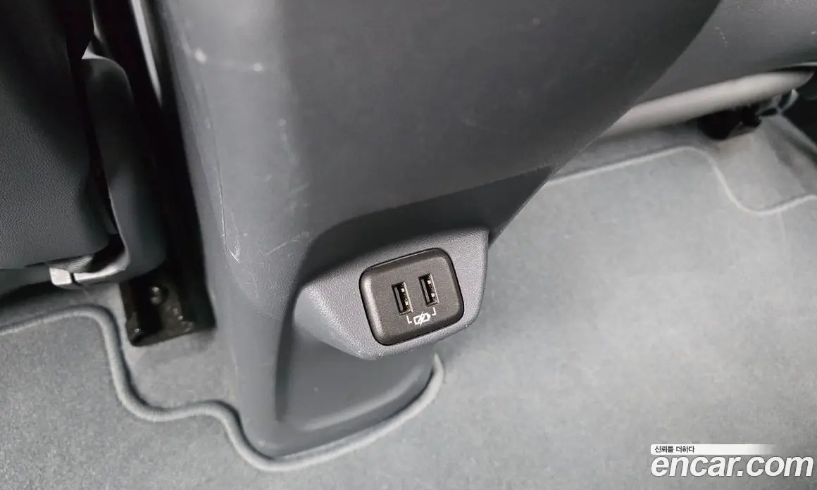 Chevrolet Bolt EV 2018 0.2 автомат (гидро), фото 32 Chevrolet Bolt EV 2018 0.2 автомат (гидро), фото 32